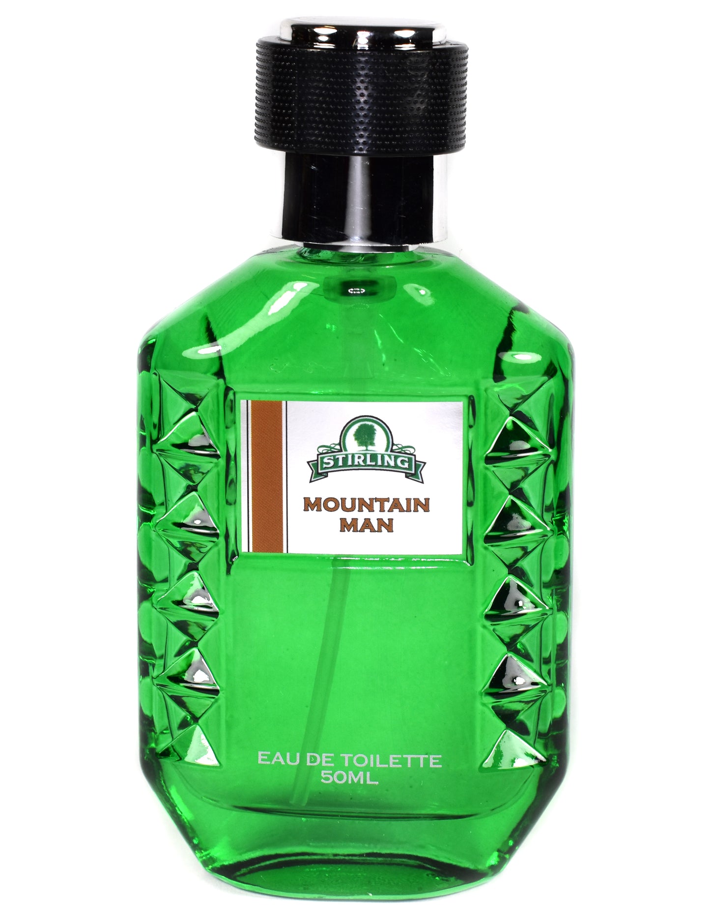 Mountain Man - Eau de Toilette (Cologne)