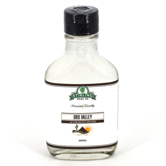 Oro Valley - Aftershave Splash