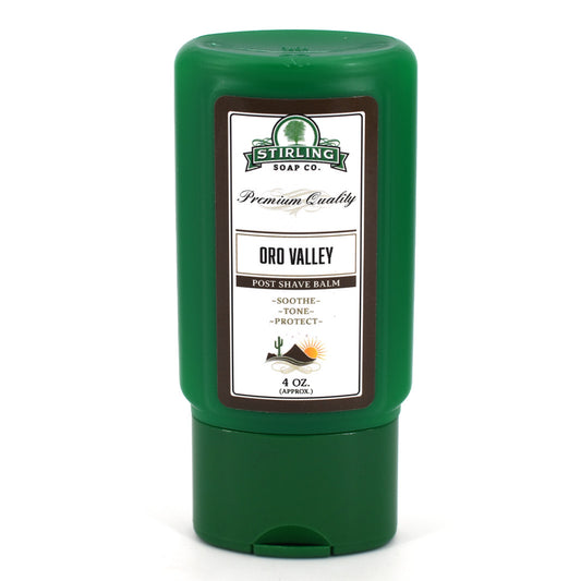Oro Valley - Post-Shave Balm