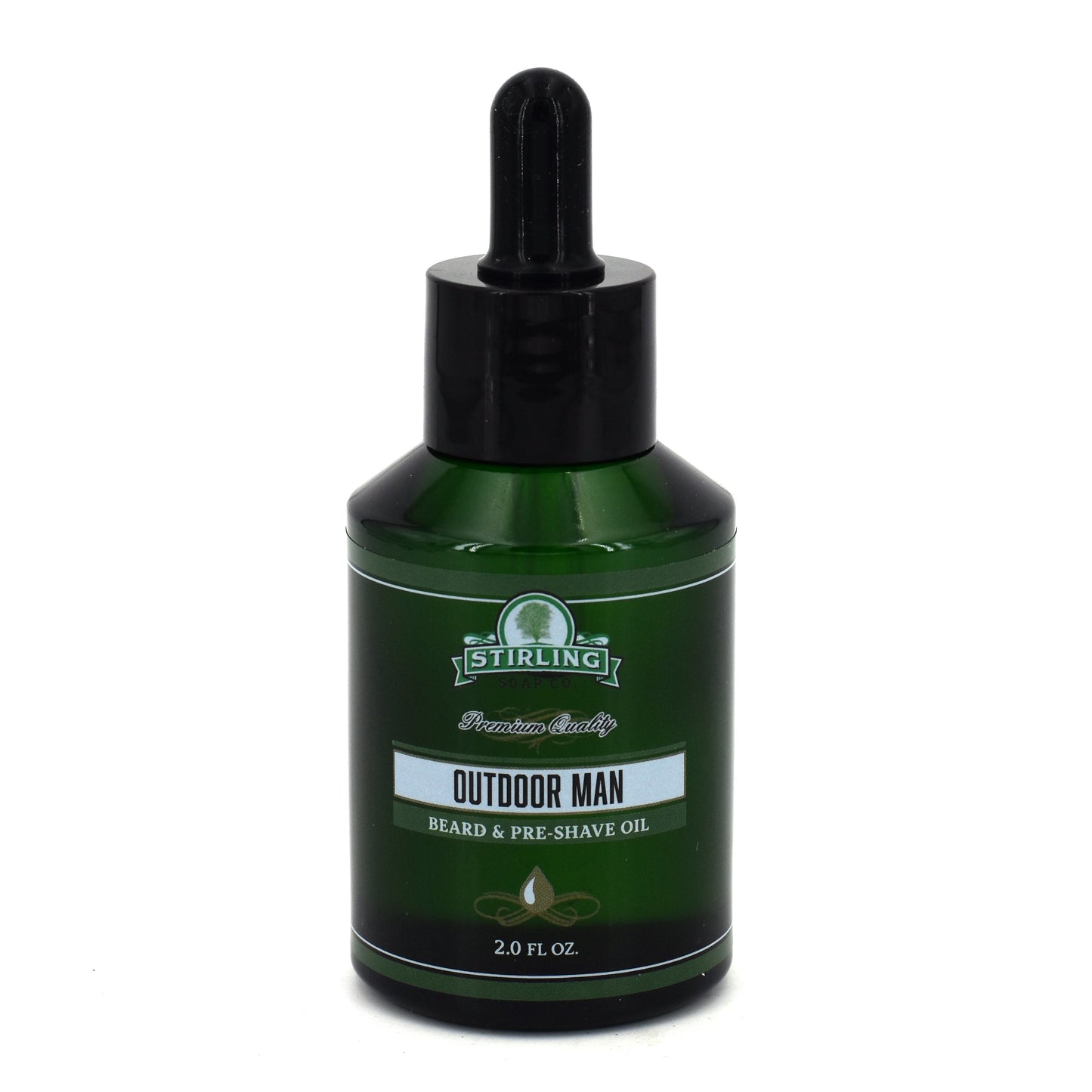 Outdoor Man - Beard & Pre-Shave Oil