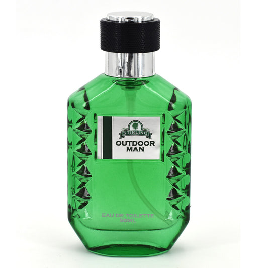 Outdoor Man - Eau de Toilette (Cologne)