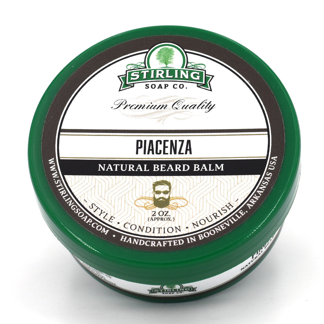 Piacenza - Beard Balm