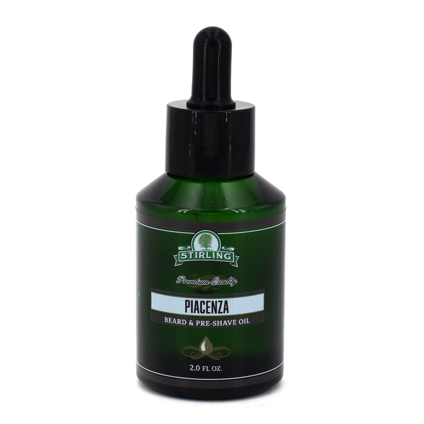 Piacenza - Beard & Pre-Shave Oil