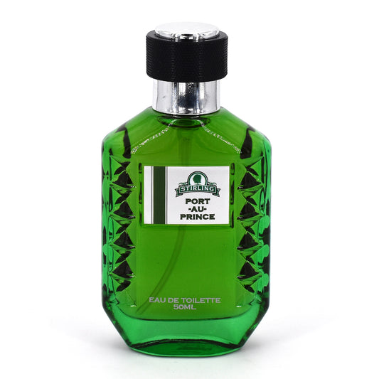 Port-au-Prince - Eau de Toilette (Cologne)