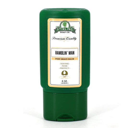 Ramblin' Man - Post-Shave Balm