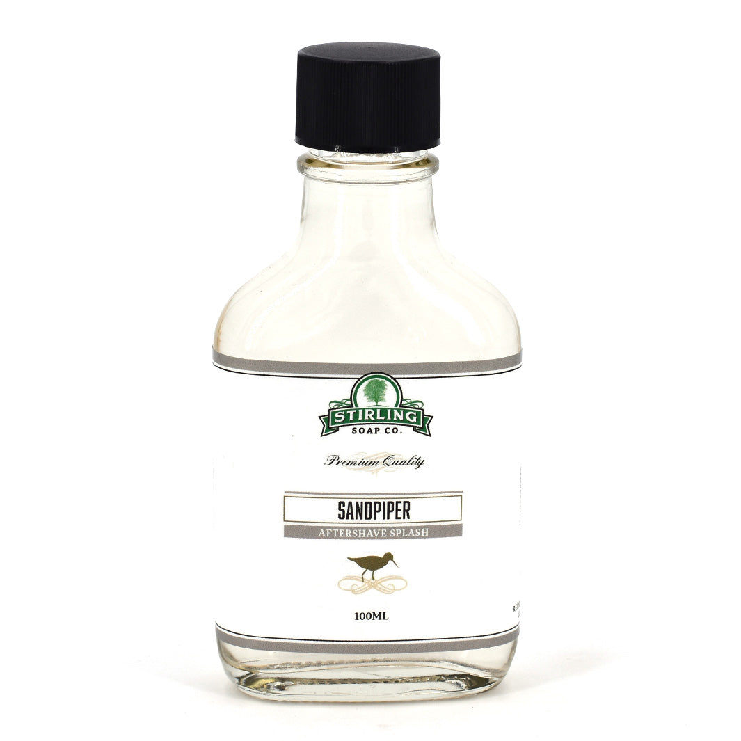 Sandpiper - Aftershave Splash