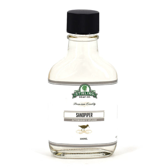 Sandpiper - Aftershave Splash