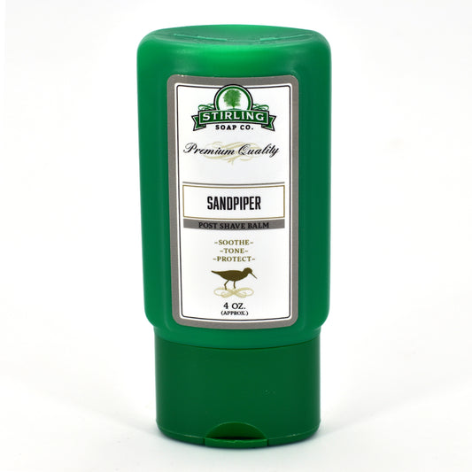 Sandpiper - Post-Shave Balm