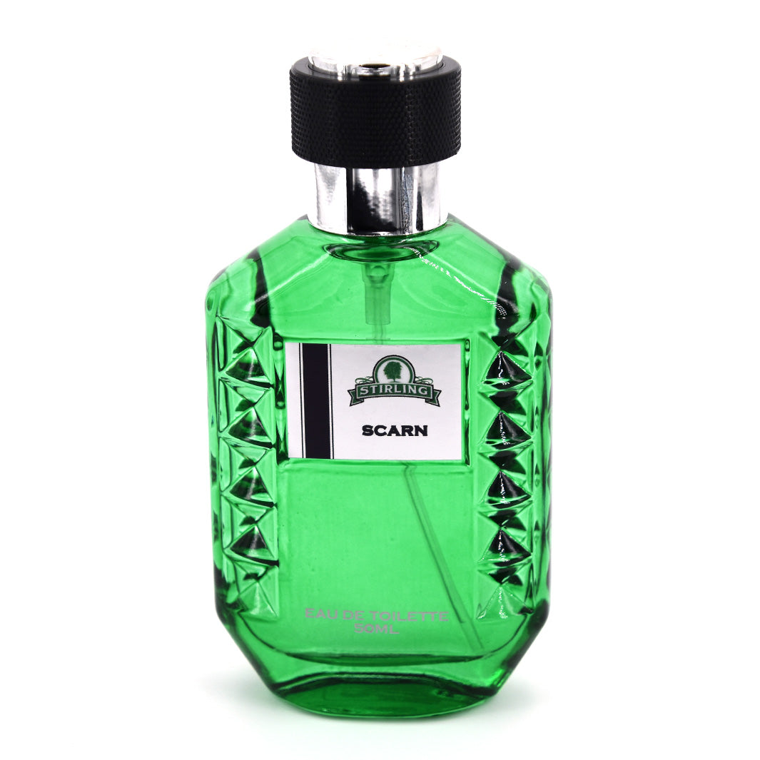 Scarn  - Eau de Toilette (Cologne)