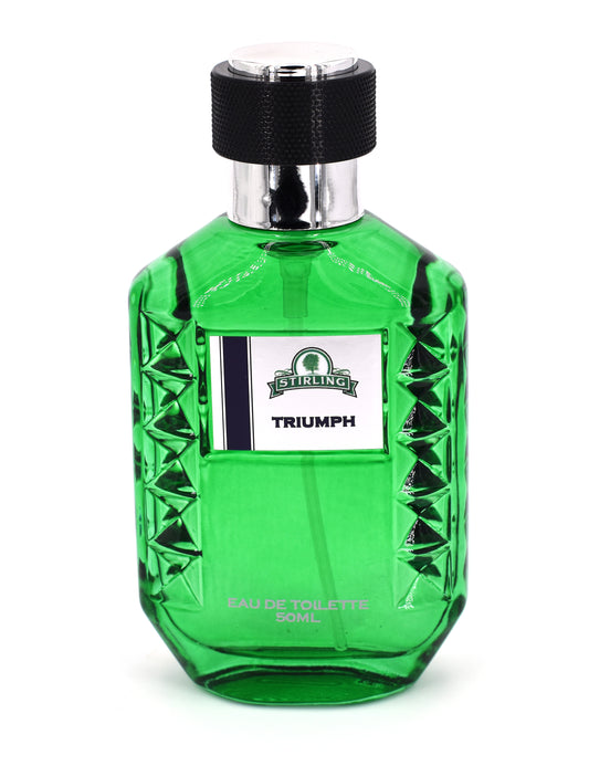 Triumph - Eau de Toilette (Cologne)